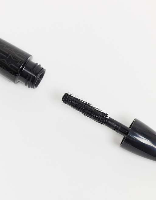 MAC - Mini MAC In Extreme Dimension - Wimpermascara - 3D Black, 4 van 4