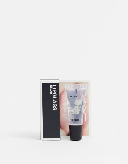 MAC - Mini MAC lipglass - Clear, 2 van 4