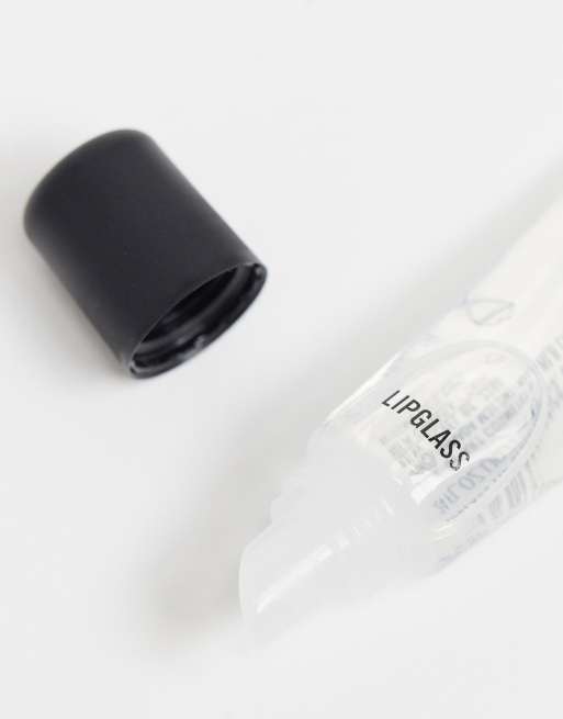 MAC - Mini MAC lipglass - Clear, 4 van 4