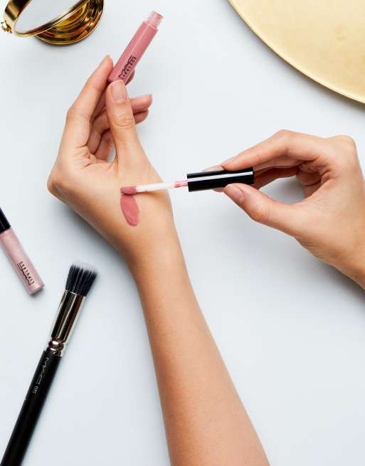 MAC Candy Box Lipglass Review Swatches, 57 OFF