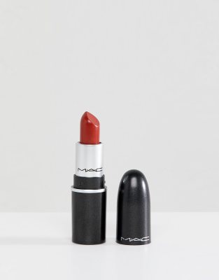 mac mini lipstick chili