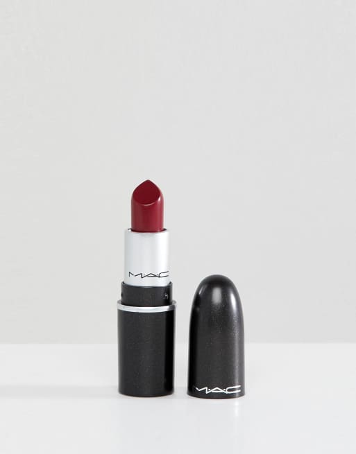 Mac Mini Mac Lipstick D For Danger Asos