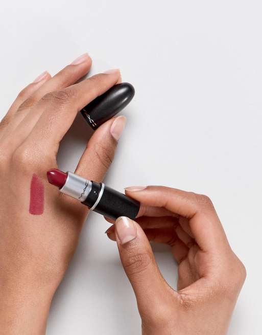 Mac Mini Mac Lipstick D For Danger Asos