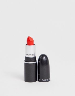 mac grey lipstick