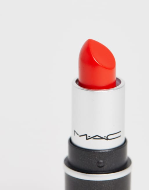 Mac Mini Mac Lipstick Lady Danger Asos