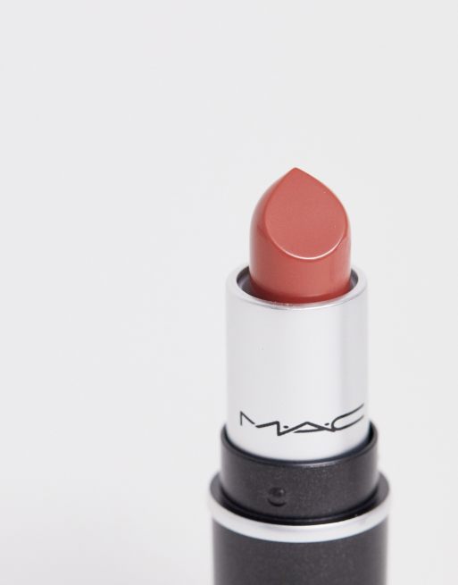 Mac Mini Mac Lipstick Mocha Asos