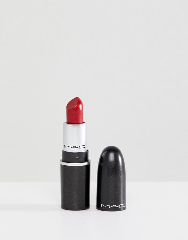 MAC Mini MAC Lipstick - Ruby Woo