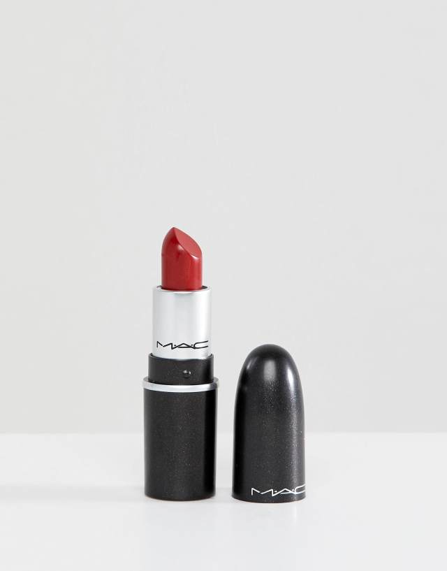 MAC Mini MAC Lipstick - Russian Red