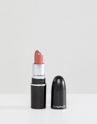 Mac Mini Mac Lipstick Velvet Teddy Asos