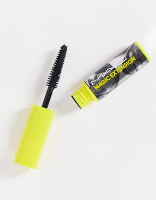 MAC MAC Mini MAC Magic Extension Mascara-Black