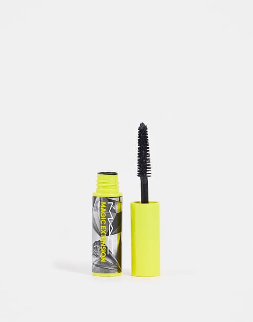 MAC - Mini MAC Magic Extension Mascara, 2 af 4