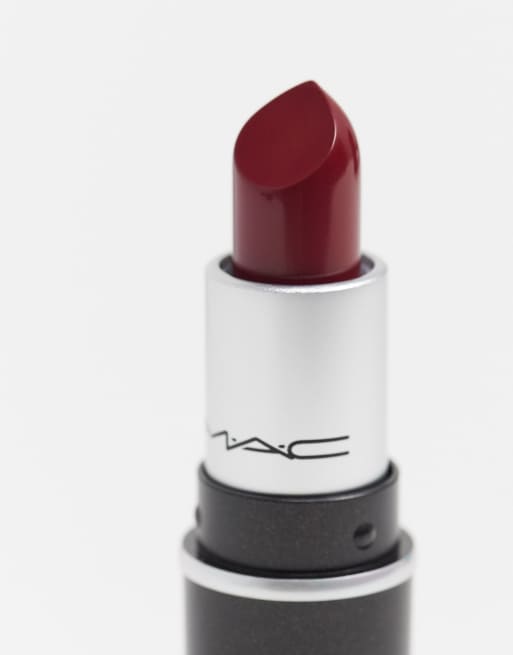 Mac Mini Mac Matte Lipstick D For Danger Asos