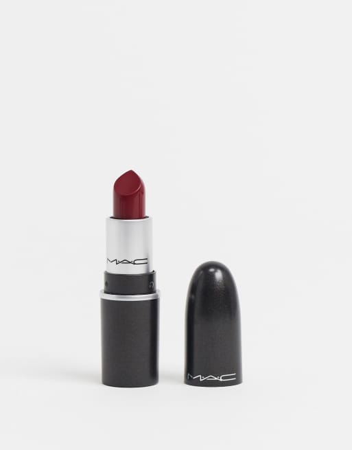 Mac Mini Mac Matte Lipstick D For Danger Asos