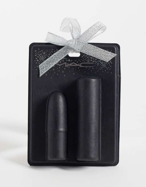 MAC Mini Mac Nudes läppset - 22% rabatt, 3 av 4