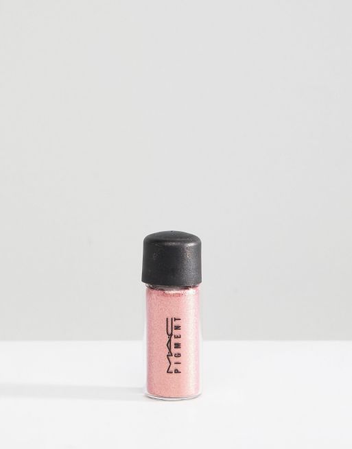 MAC Mini MAC Pigment - Rose | ASOS