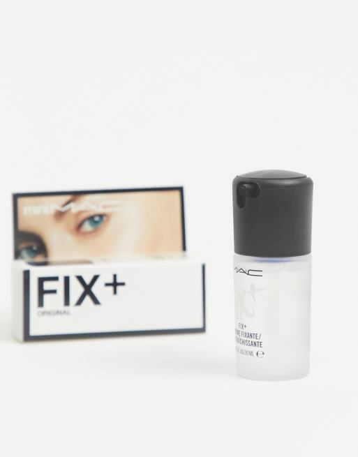 MAC - Mini MAC Prep + Prime Fix - Brume fixante, 3 de 4