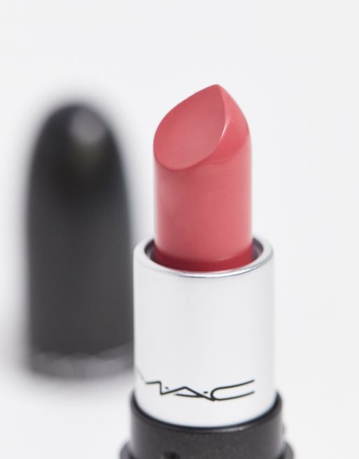 MAC - Mini MAC - Rouge à lèvres classique mat - Please Me, 2 de 4