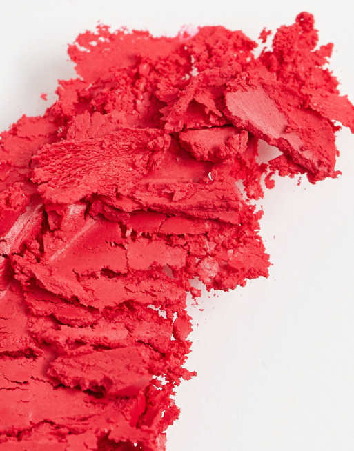 MAC - Mini MAC - Rouge à lèvres classique mat - Relentlessly Red, 3 de 4
