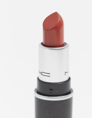 Mac Mini Mac Satin Lipstick Mocha Asos