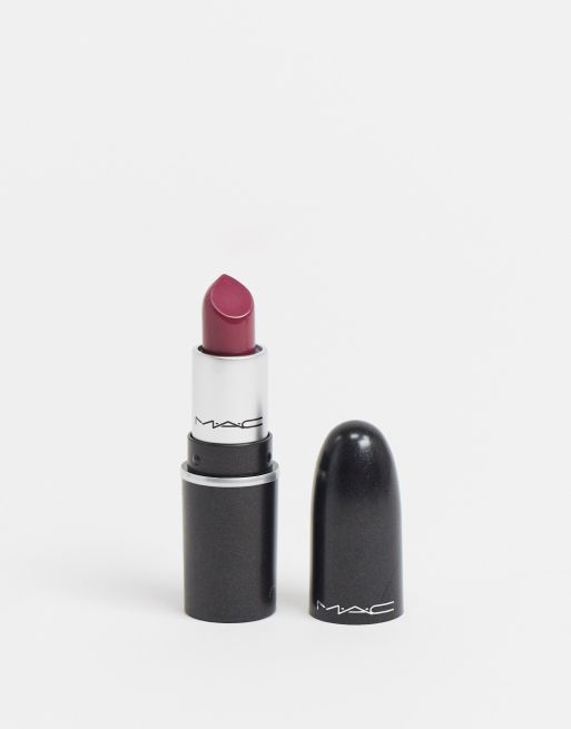 MAC – Mini MAC – Satynowa pomadka – Captive, 4 z 4
