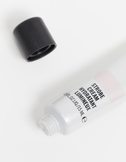 MAC - Mini MAC Strobe Cream - Pinklite, 2 af 4