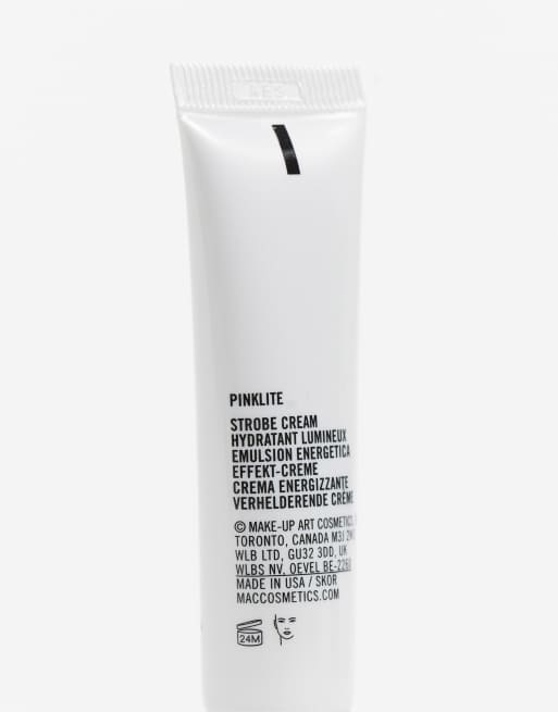 MAC - Mini MAC Strobe Cream - Pinklite, 4 af 4