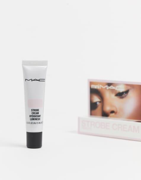 MAC – Mini MAC Strobe-Creme – Pinklite - view 1
