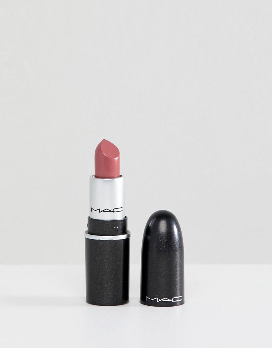 MAC – Mini MAC – Traditional Lipstick – Läppstift i miniformat – Mehr-Rosa