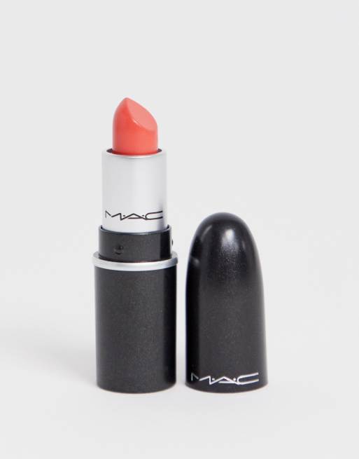 Mac Mini Mac Traditional Lipstick Tropic Tonic Asos