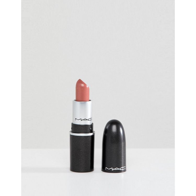 MAC Mini MAC Traditional Lipstick - Velvet Teddy