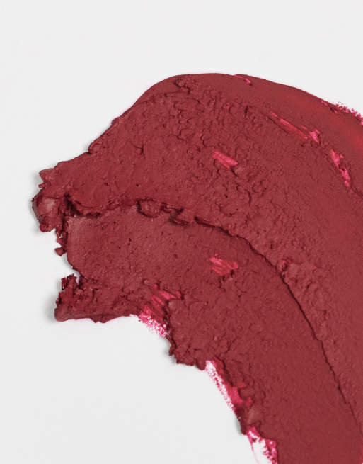 MAC Mini MAC Traditional Matte Lipstick - D For Danger, 3 of 4