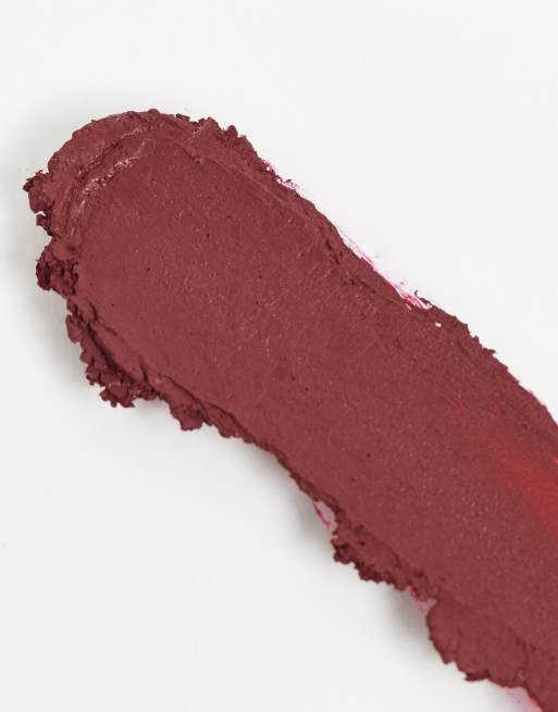 MAC Mini MAC Traditional Matte Lipstick - Diva, 3 of 4