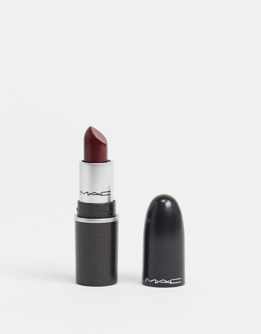 MAC Mini MAC Traditional Matte Lipstick - Diva | ASOS
