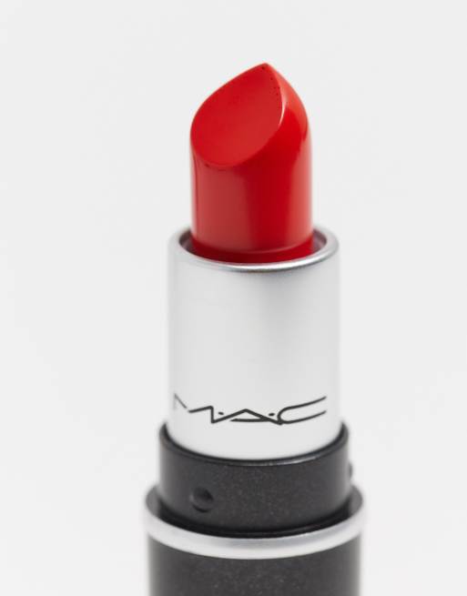 MAC Mini MAC Traditional Matte Lipstick - Lady Danger, 2 of 4