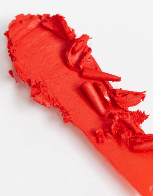MAC Mini MAC Traditional Matte Lipstick - Lady Danger, 3 of 4