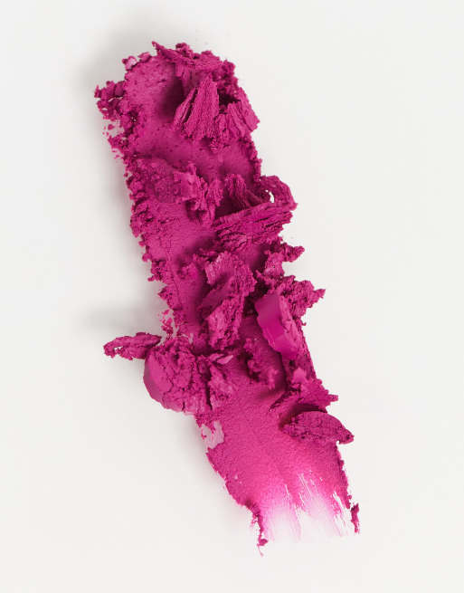 MAC – Mini MAC Traditional Matte Lipstick – Matt läppstift i nyansen 'Flat Out Fabulous', 3 av 4