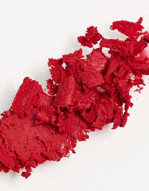 MAC – Mini MAC Traditional Matte Lipstick – Matt läppstift i nyansen 'Ruby Woo', 3 av 4