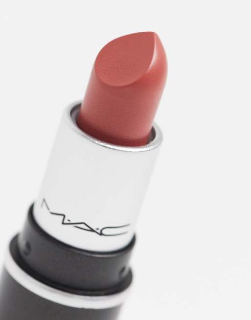 MAC Mini MAC Traditional Matte Lipstick - Runway Hit, 2 of 4
