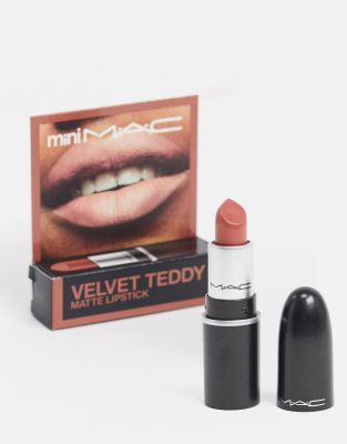 mac mini matte lipstick