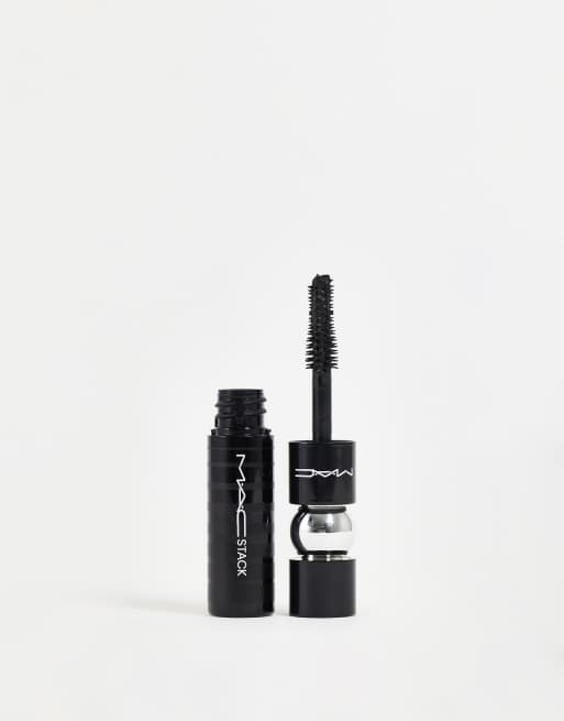 MAC Mini MACStack Mascara Mega Brush ASOS
