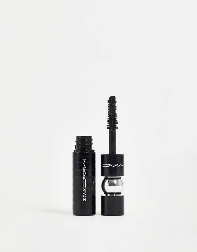 MAC Mini MACStack Mascara - Mega Brush