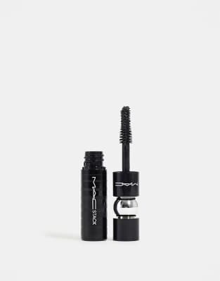 MAC - Mini MACStack - Wimperntusche mit Mega-Bürste-Schwarz