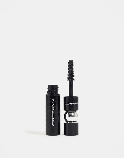 MAC – Mini MACStack – Wimperntusche mit Mega-Bürste - view 1