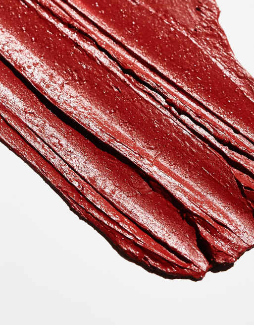 MAC – Mini Macximal – Seidig matter Lippenstift – Chili, 2 von 4