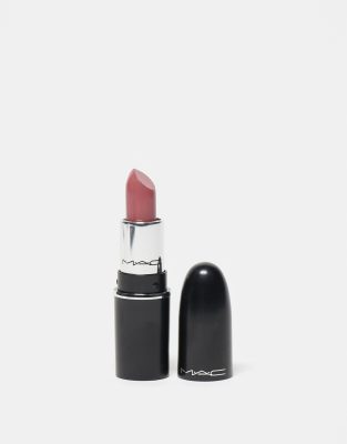 Thumbnail - MAC - Mini Macximal - Seidig matter Lippenstift - Mehr-Rosa