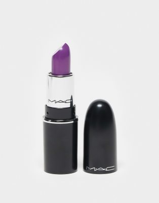 MAC Mini Macximal Silky Matte Lipstick - Everybody's Heroine | ASOS