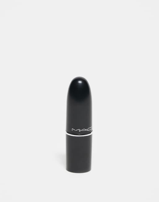 MAC Mini Macximal Silky Matte Lipstick- Ruby Woo, 4 of 4