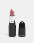 [MAC] MAC Mini Macximal Silky Matte Lipstick - Velvet Teddy-Neutral No Size Velvet teddy