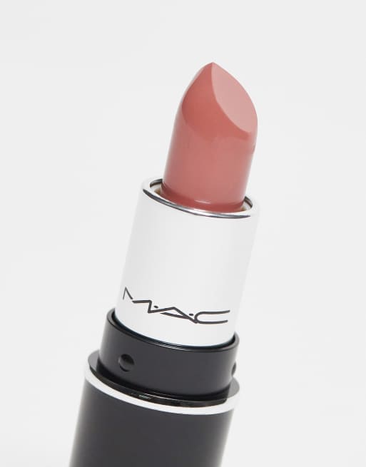 MAC - Mini Macximal Silky Matte Lipstick- Velvet Teddy, 2 af 4