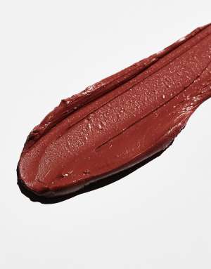MAC Mini Macximal Silky Matte Lipstick- Warm Teddy